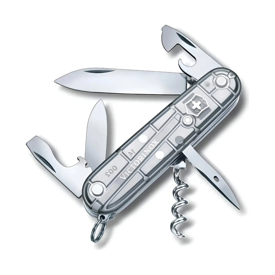 Navaja Cortapluma Victorinox Spartan Silvertech 1.3603.T7