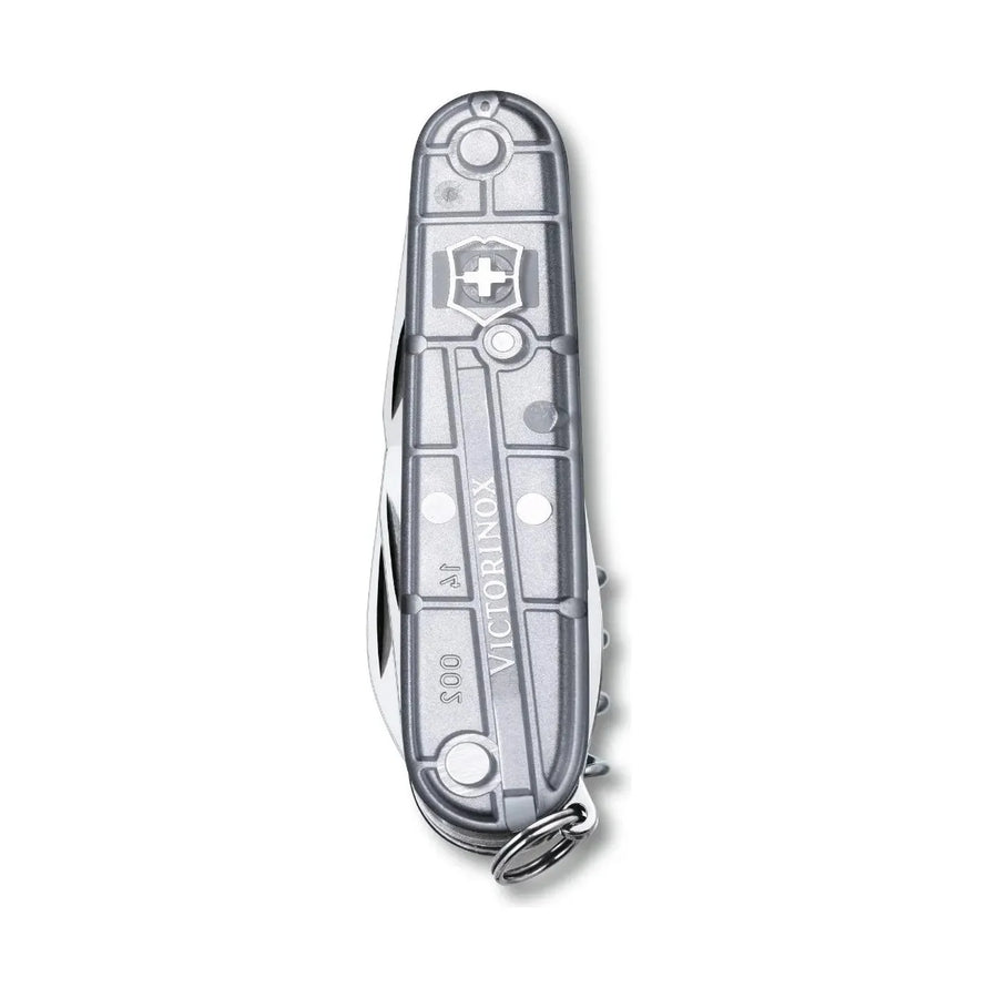 Navaja Cortapluma Victorinox Spartan Silvertech 1.3603.T7