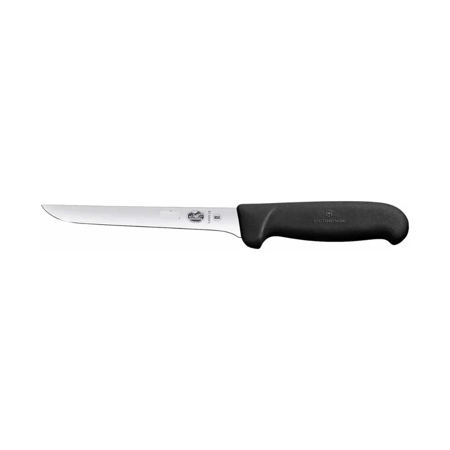 Cuchillo Deshuesador Victorinox Fibrox 12 cm 5.6303.12 + Grabado