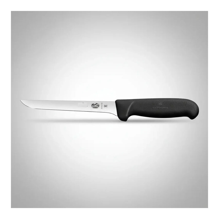 Cuchillo Deshuesador Victorinox Fibrox 12 cm 5.6303.12 + Grabado