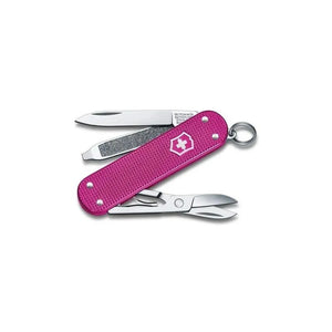 Navaja Cortapluma Victorinox Classic Colors Flamingo Party 0.6221.251G