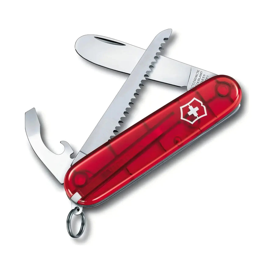 Navaja Cortapluma Victorinox My First Roja 0.2373.T