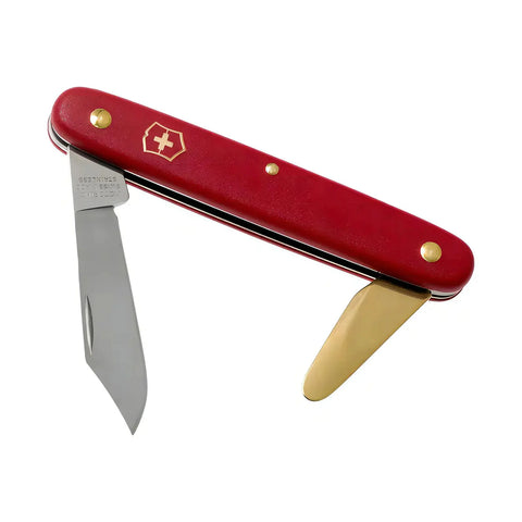 Navaja Cortapluma Victorinox Injertar Rojo 3.9110