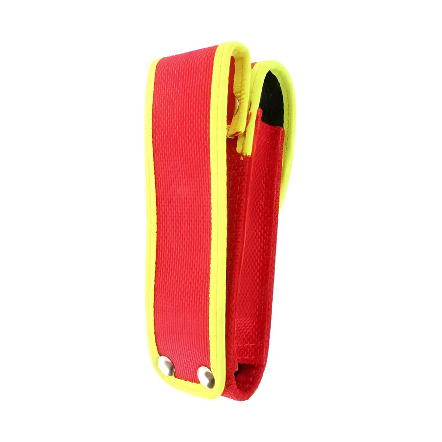 Estuche de Cuero Victorinox Rescue Tool Rojo 4.0851