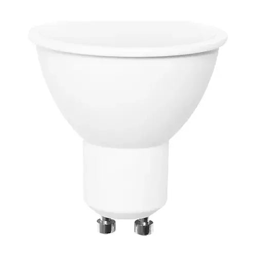 Pack 4 Ampolletas GU10 5W