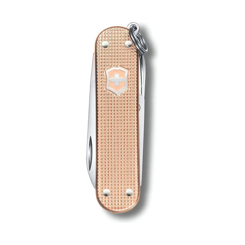 Navaja Cortapluma Victorinox Classic Colors Fresh Peach 0.6221.202G