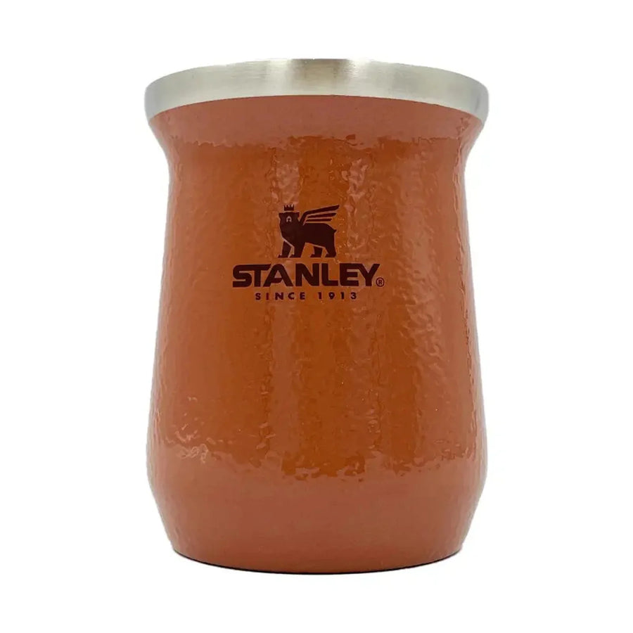 Mate Stanley Classic Clay 236 ml + Grabado Personalizado