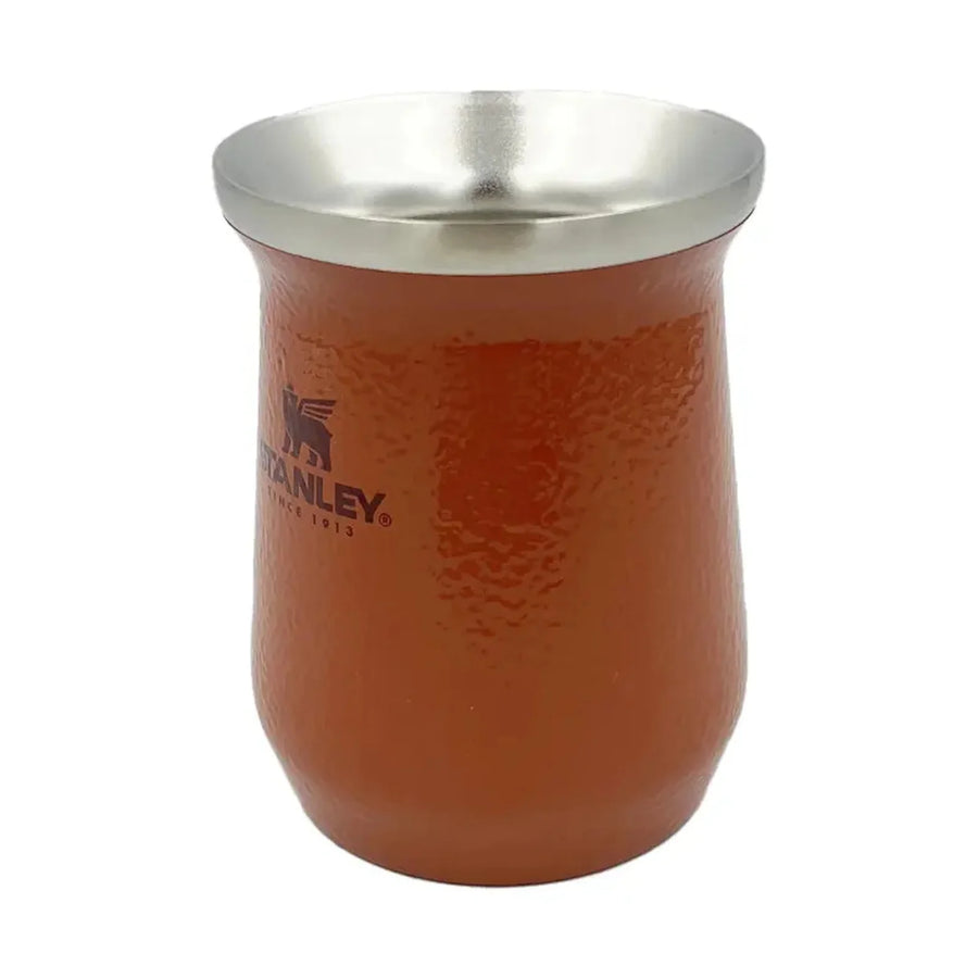 Mate Stanley Classic Clay 236 ml + Grabado Personalizado