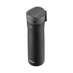 Vaso Térmico Contigo Jackson Chill 709 ml Negro + Grabado Personalizado