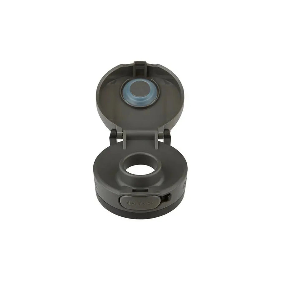 Vaso Térmico Contigo Jackson Chill 709 ml Negro + Grabado Personalizado