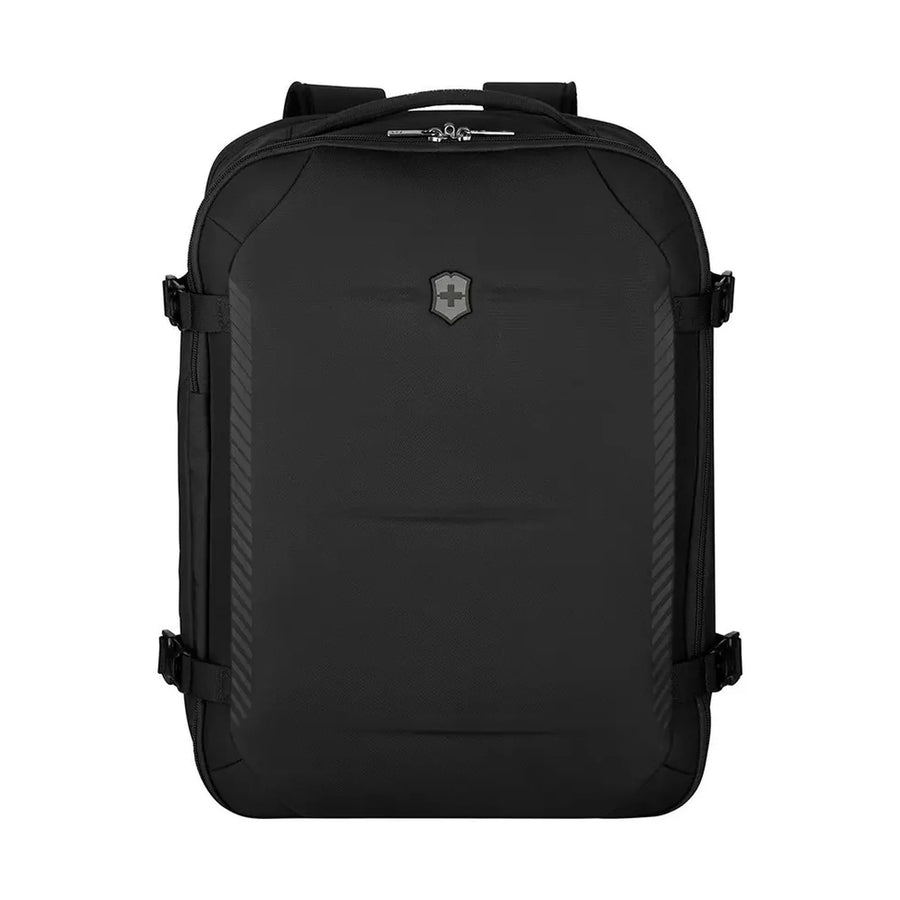 Mochila de Viaje Victorinox Crosslight Boarding Bag Negra