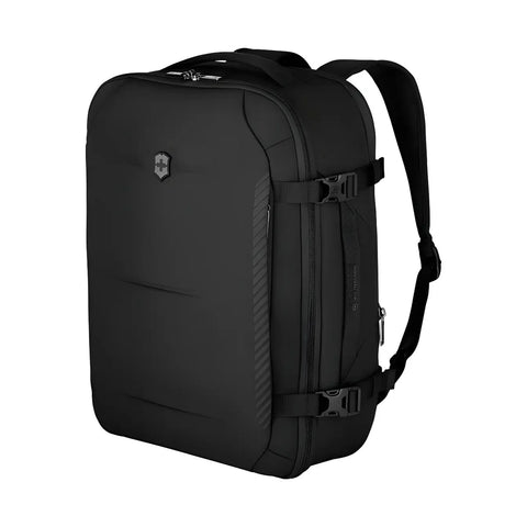 Mochila de Viaje Victorinox Crosslight Boarding Bag Negra