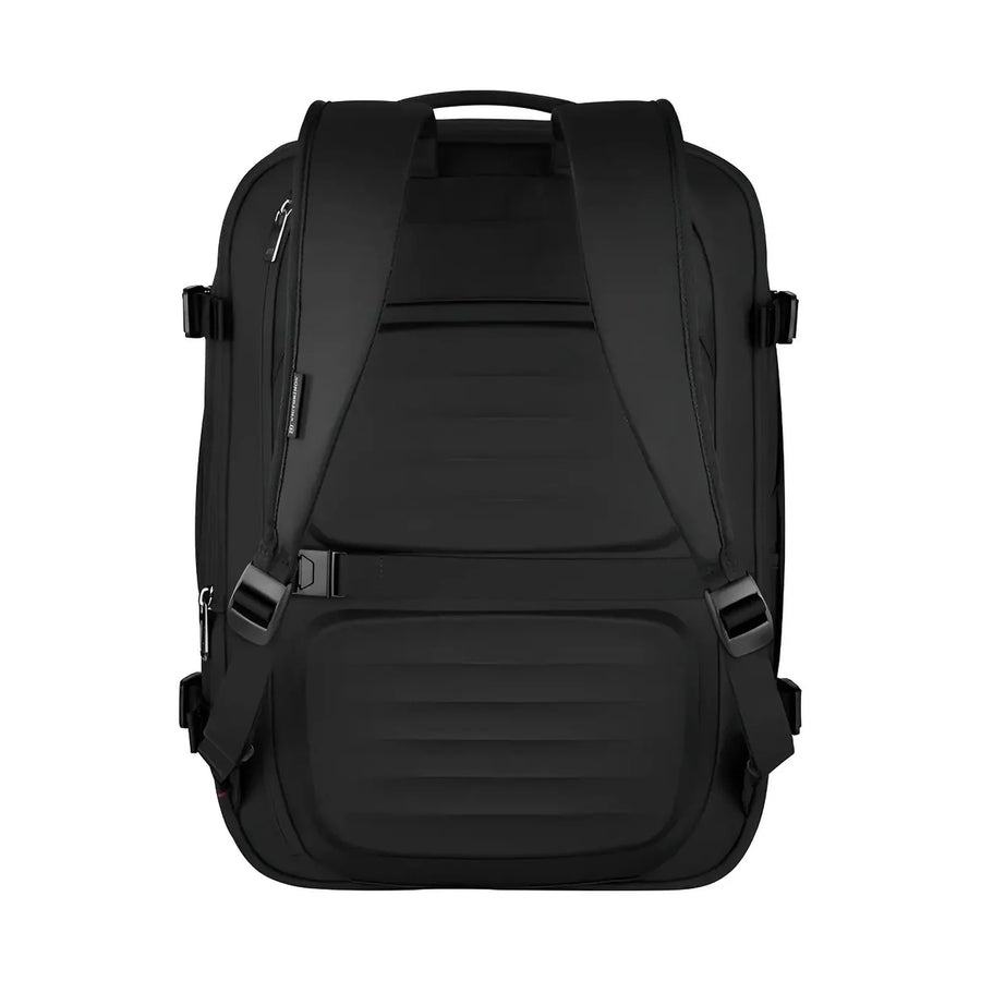 Mochila de Viaje Victorinox Crosslight Boarding Bag Negra