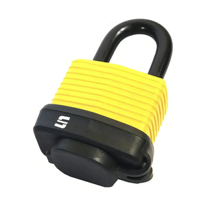 Candado Scanavini SC.049WP+ 49 mm Resistente al Agua