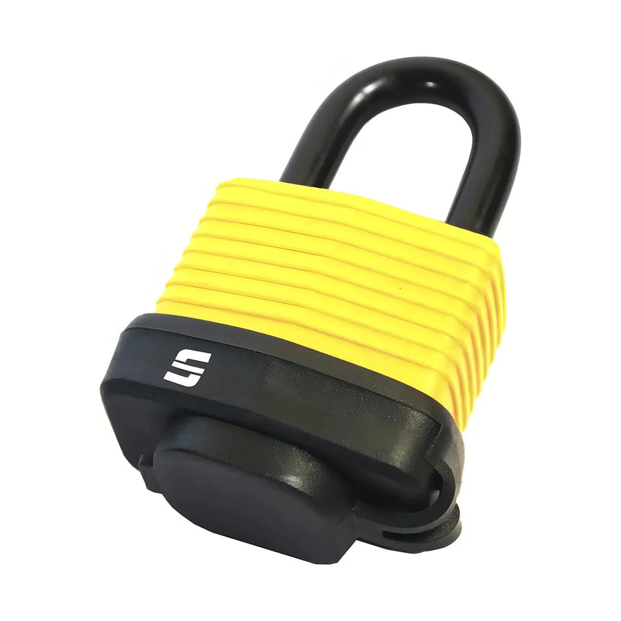 Candado Scanavini SC.049WP+ 49 mm Resistente al Agua