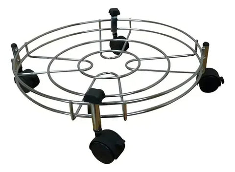 Soporte estufa S3000 - foto 2