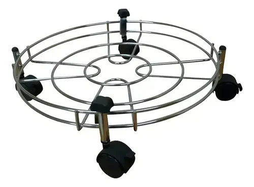 Soporte estufa S3000 - foto 2