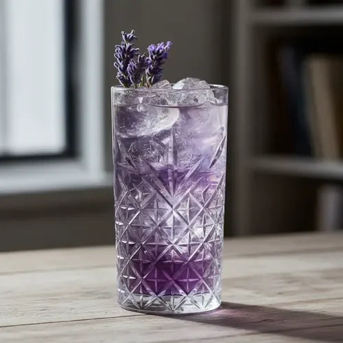 Vaso Labrado Vintage Lugano 450ml Grande Premium Timeless Diamond