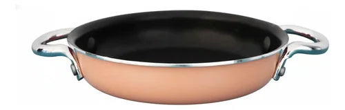 Paila Antiadherente 16cm Keep Coral