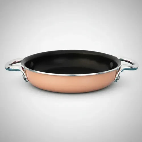 Paila Antiadherente 16cm Keep Coral