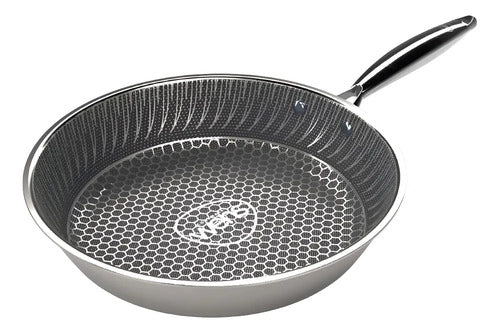 Sarten Honey Comb 20 Cm Wens