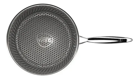 Sarten Honey Comb 20 Cm Wens