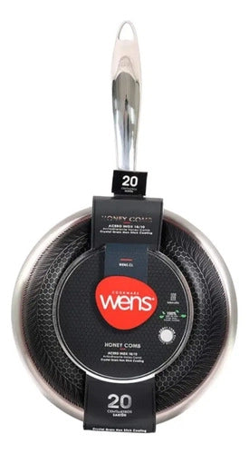 Sarten Honey Comb 20 Cm Wens