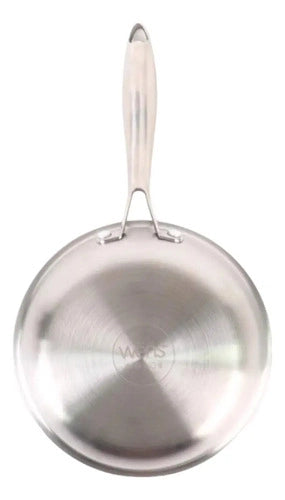 Sarten Honey Comb 20 Cm Wens