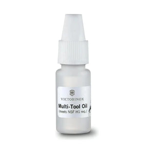 Aceite para Navajas y Multiherramientas Victorinox 4.3302