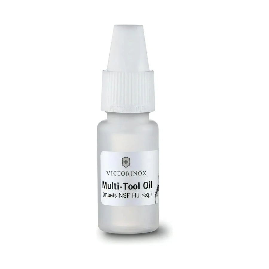 Aceite para Navajas y Multiherramientas Victorinox 4.3302