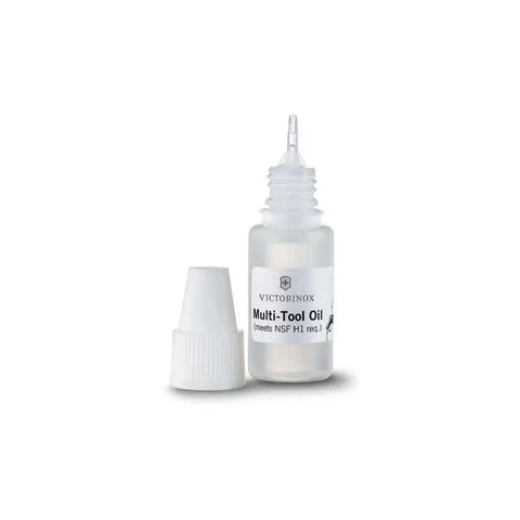 Aceite para Navajas y Multiherramientas Victorinox 4.3302