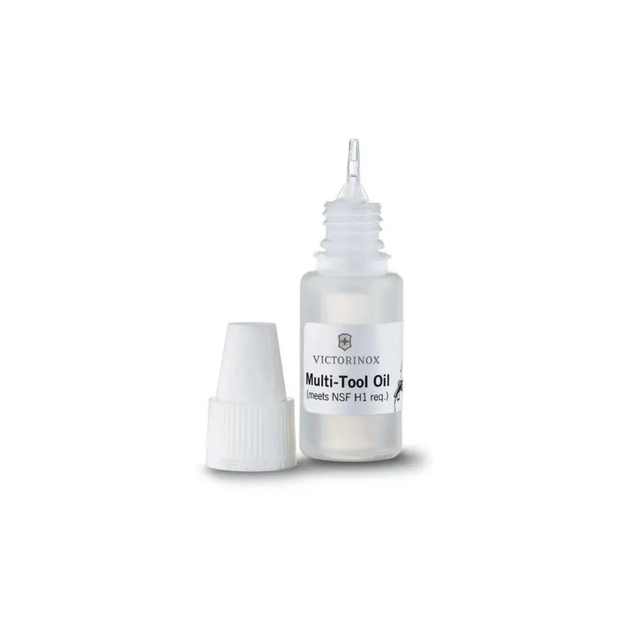 Aceite para Navajas y Multiherramientas Victorinox 4.3302