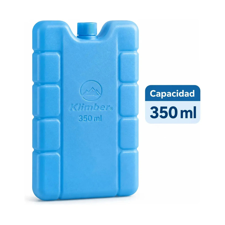 Hielo Artificial Gel Klimber 350 ml Ice Pack