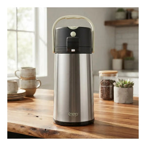 Termo Sifón Keep 1,9 L Menta + Grabado Personalizado