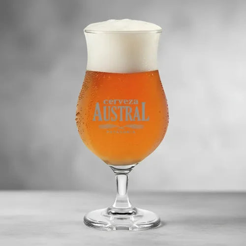 Copas Cerveceras Austral 450ml Pack x4