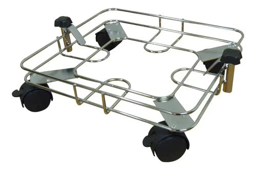 Soporte estufa S1600 - foto 3