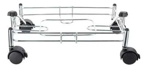 Soporte estufa S1600 - foto 6