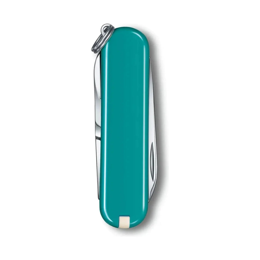 Navaja Victorinox Classic SD Mountain Lake 0.6223.23G