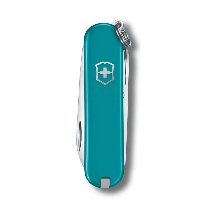 Navaja Victorinox Classic SD Mountain Lake 0.6223.23G