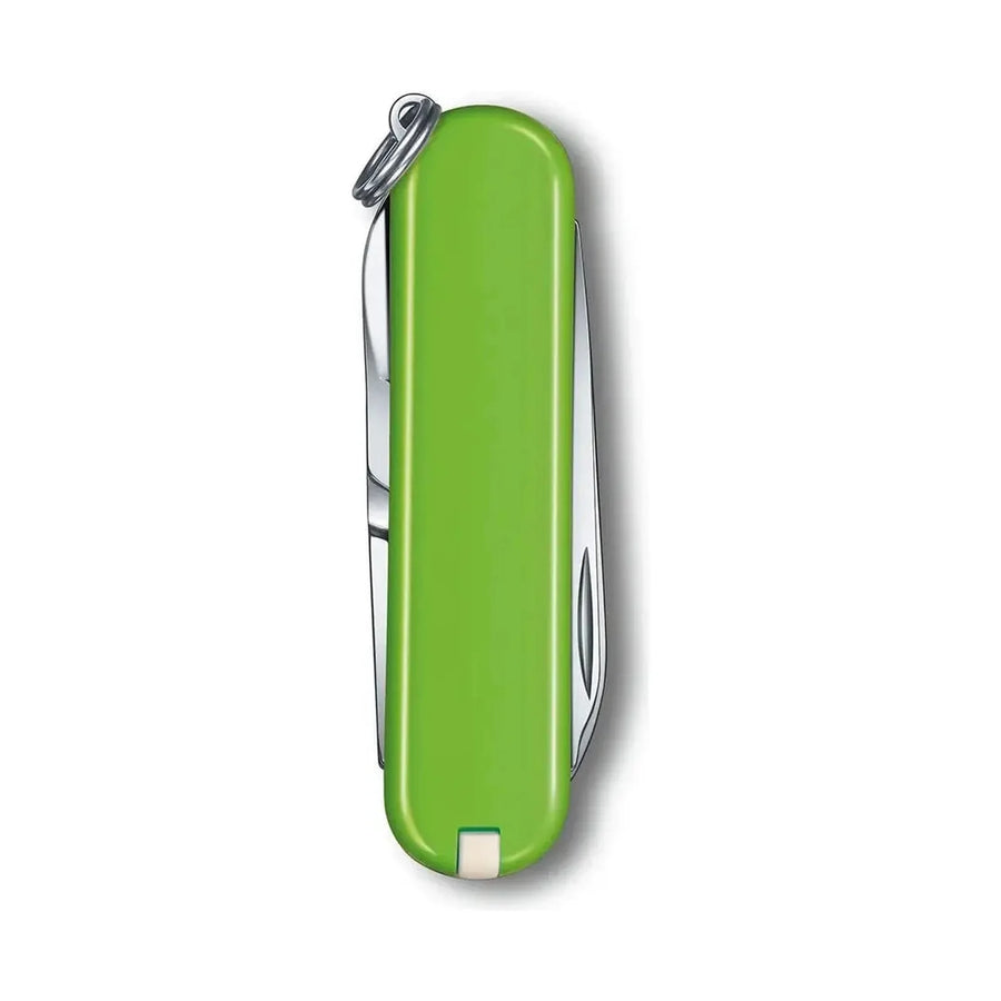 Navaja Cortapluma Victorinox Classic SD Smashed Avocado 0.6223.43G