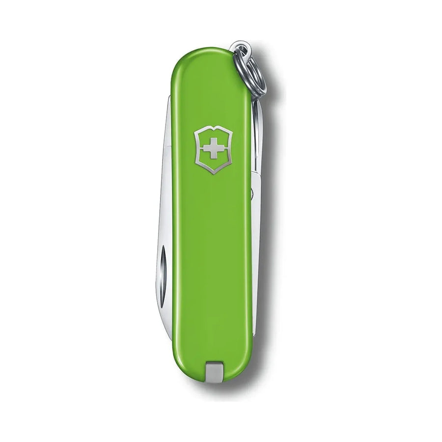 Navaja Cortapluma Victorinox Classic SD Smashed Avocado 0.6223.43G