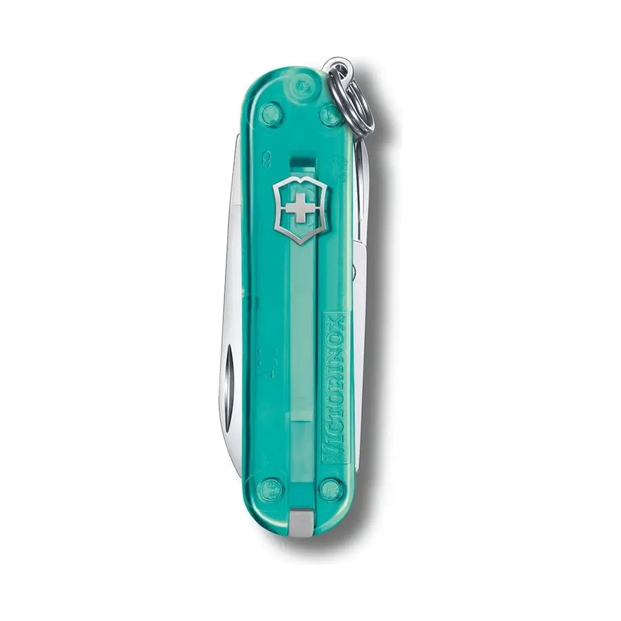 Navaja Victorinox Classic SD Tropical Surf 0.6223.T24G