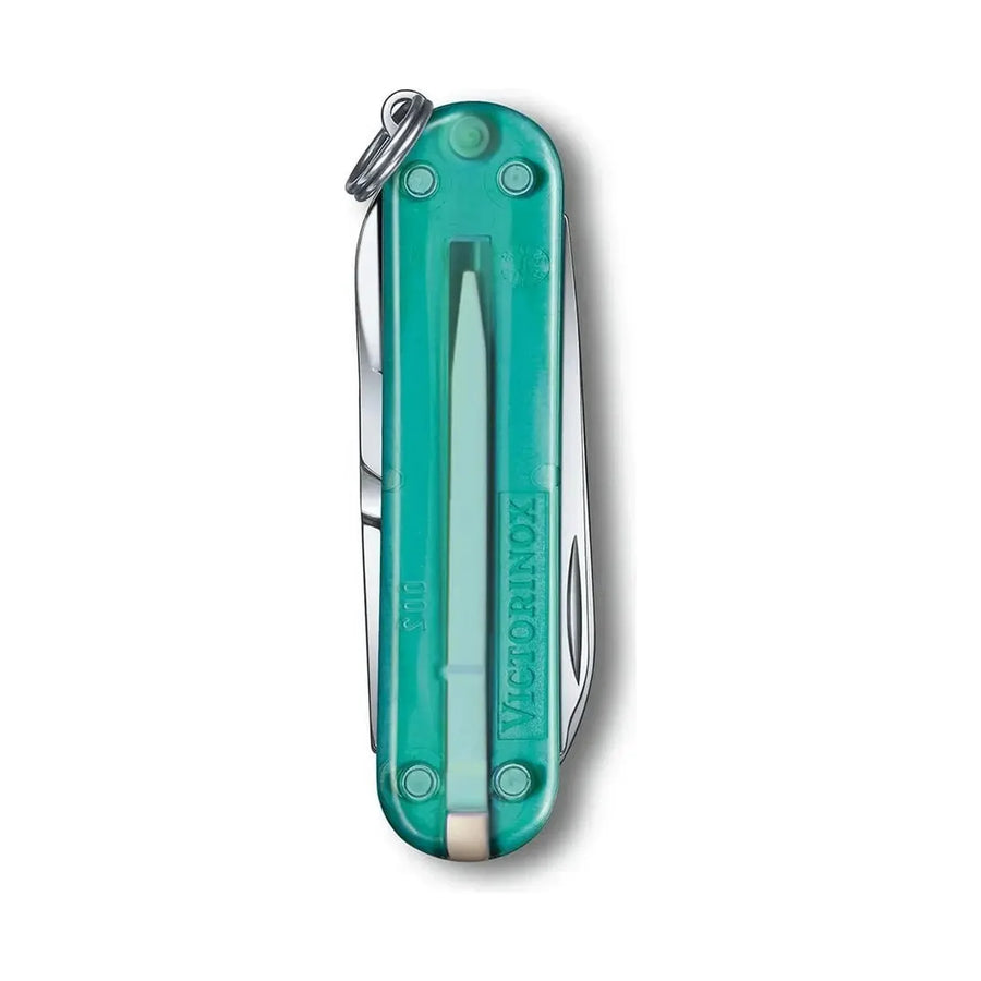 Navaja Victorinox Classic SD Tropical Surf 0.6223.T24G