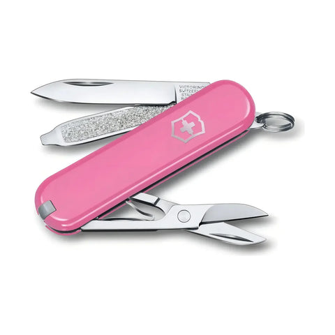 Navaja Cortapluma Victorinox Classic SD Cherry Blossom 0.6223.51G