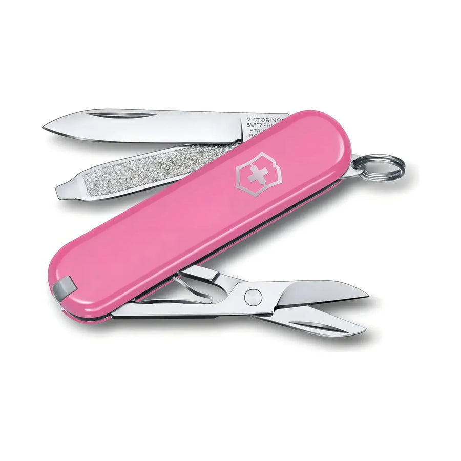 Navaja Cortapluma Victorinox Classic SD Cherry Blossom 0.6223.51G