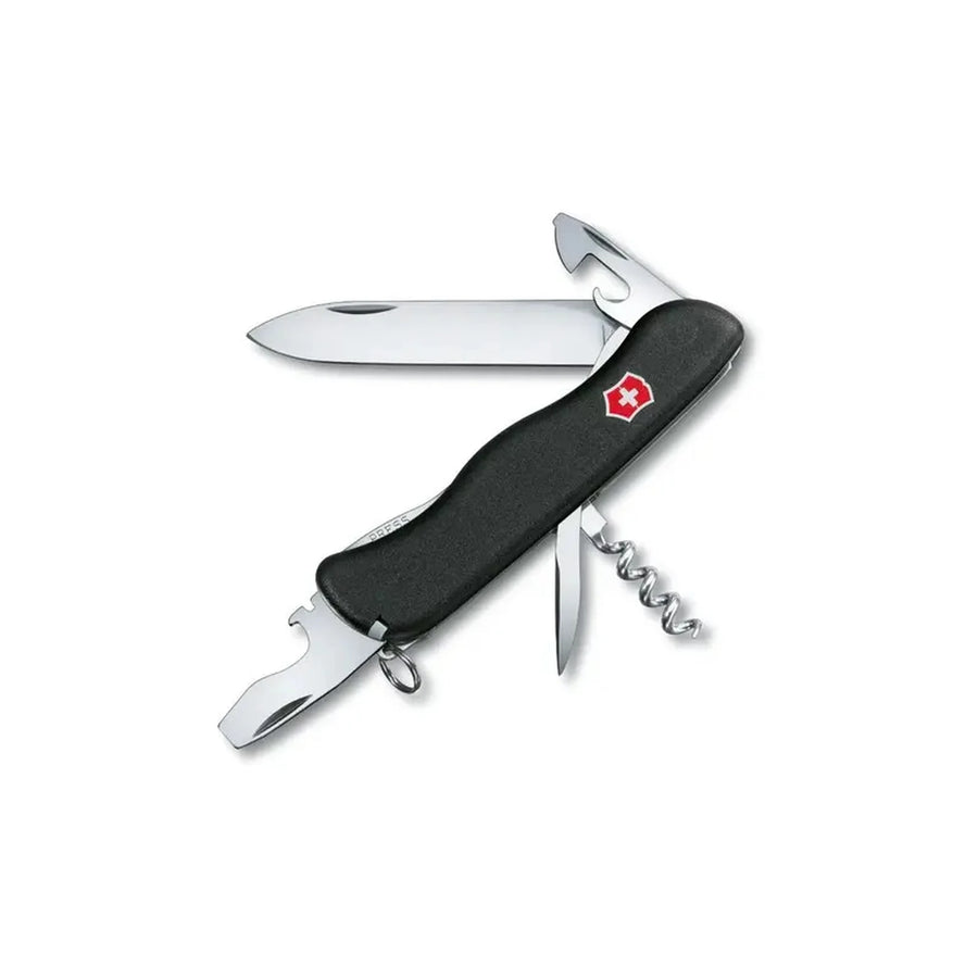 Navaja Cortapluma Victorinox Picknicker Negra 0.8353.3