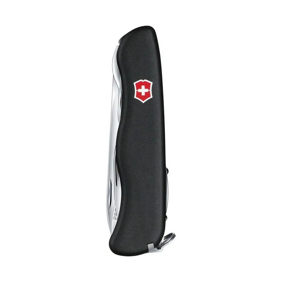 Navaja Cortapluma Victorinox Picknicker Negra 0.8353.3