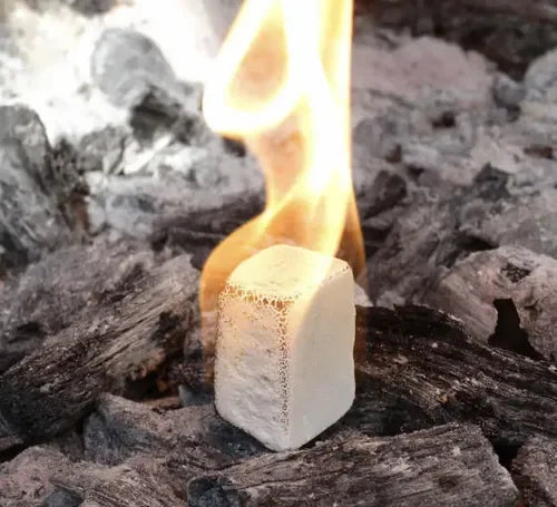 Iniciadores de Fuego Flamax x24 Pastillas