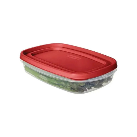 Contenedor Hermético Rubbermaid Easy Find Lids 1,3 L
