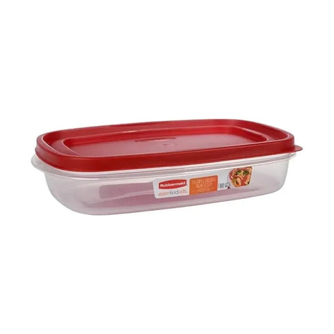 Contenedor Hermético Rubbermaid Easy Find Lids 1,3 L